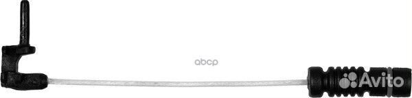 Датчик износа тормозных колодок 98030000 Textar