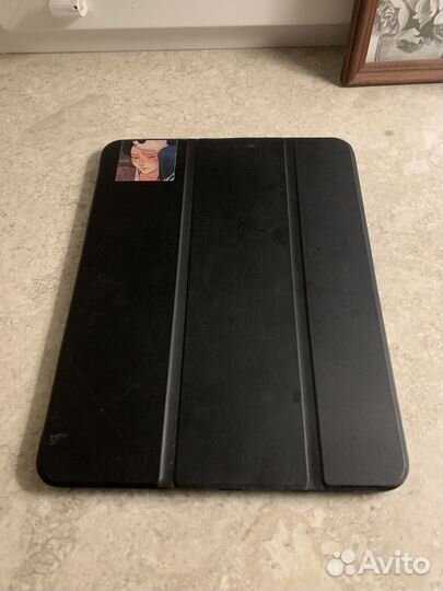 Планшет apple iPad pro