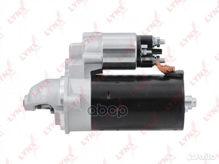 Стартер BMW X5 (E53) (01) /Land Rover Range Rover