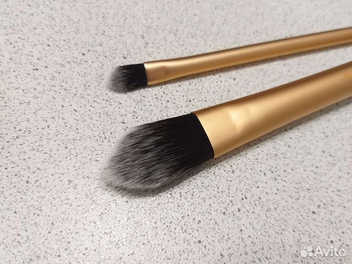 Набор кисточек для макияжа