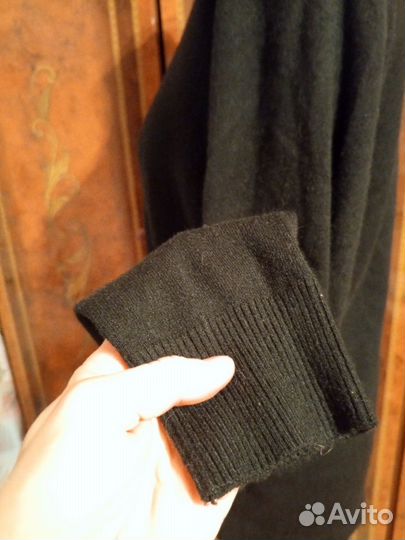 Кардиган woolstreet кашемир хлопок 54