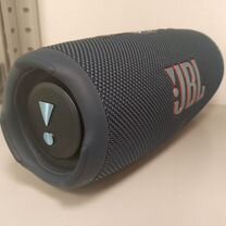 Колонка jbl charge 5 новая