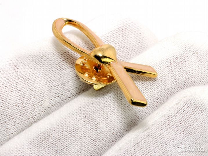 Avon Брошь США Винтаж