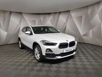BMW X2 1.5 AMT, 2019, 40 564 км, с пробегом, цена 2 989 700 руб.