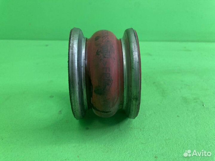 Патрубок турбины DAF XF105