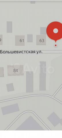 Участок 5 сот. (ИЖС)