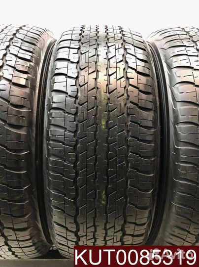 Dunlop Grandtrek AT22 265/60 R18 107U