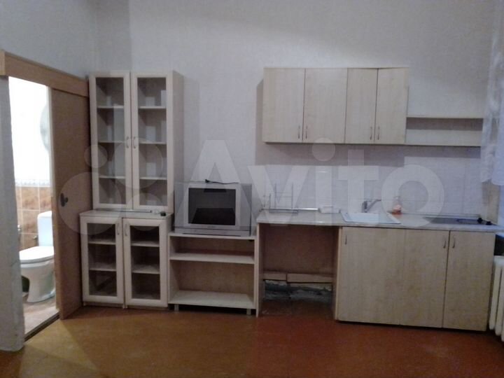Квартира-студия, 22 м², 2/3 эт.
