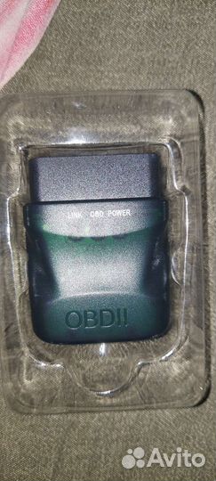 Автосканеры elm327 obd 2