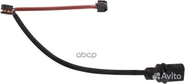 Датчик износа тормозных колодок 98064600 Textar