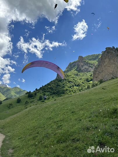 Тур в Кабардино-Балкарию 