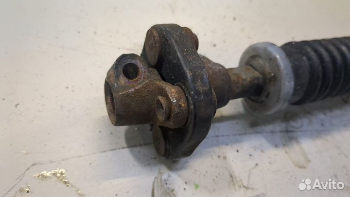 Кардан рулевой Mercedes 190 W201, 1992