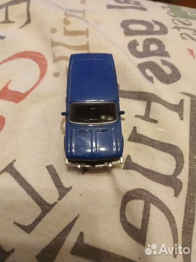 Модели автомобилей СССР