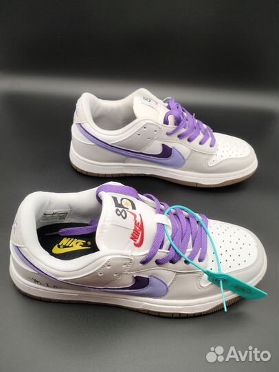 Кроссовки мужские новые Nike 42 размер