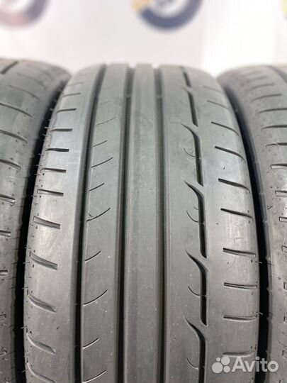 Dunlop SP Sport Maxx RT 225/45 R19 99W