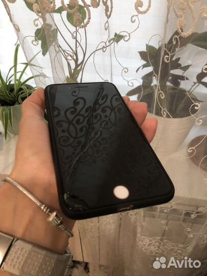 iPhone 7 Plus, 256 ГБ