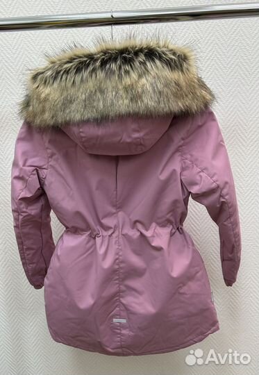 Новая зимняя куртка-парка Kerry, р. 140