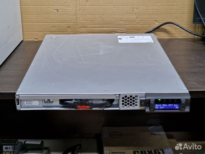 Ибп UPS 1500VA SMART APC SMT1500RMI1U + AP9630