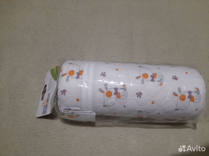 Соски бутылочные