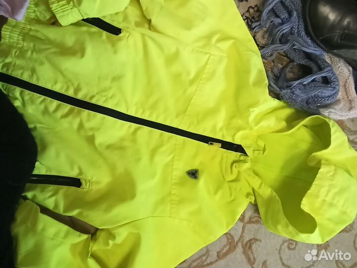 Детские вещи пакетом на девочку