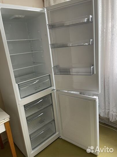 Gorenje холодильник