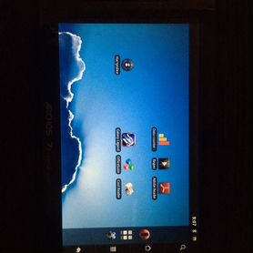 Планшет archos 70 internet tablet