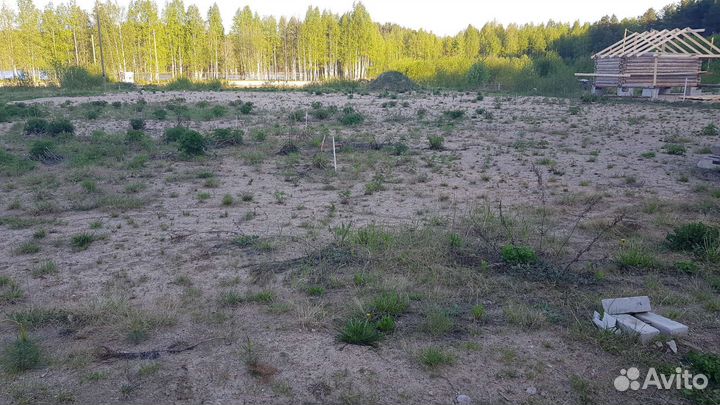 Стройматериалы, отсыпка участка, плиты, блоки