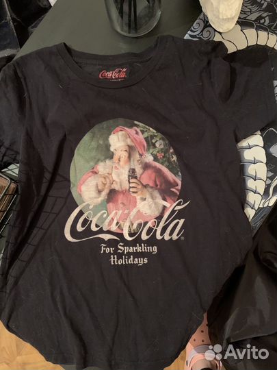 Футболки S M