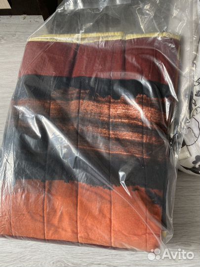 Электропростынь