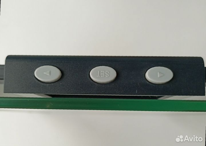 Весы напольные электронные Beurer D-89077 ulm