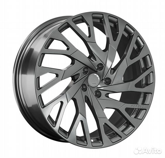 LS FG49L 9x21 5/120 ET40 72,6 MGM