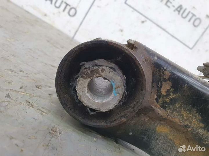 Рычаг задний левый Land Rover Range Rover Vogue