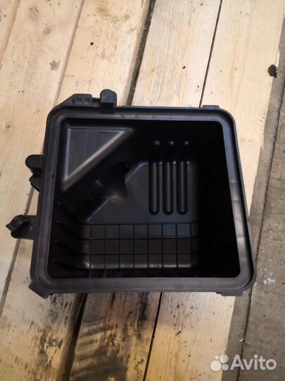 Корпус фильтра воздушного Hyundai 281102H000