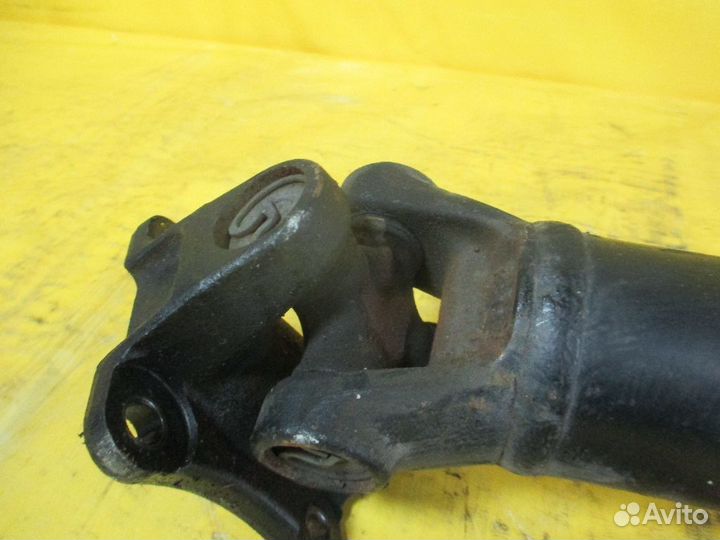 Карданный вал задний Ssangyong Kyron