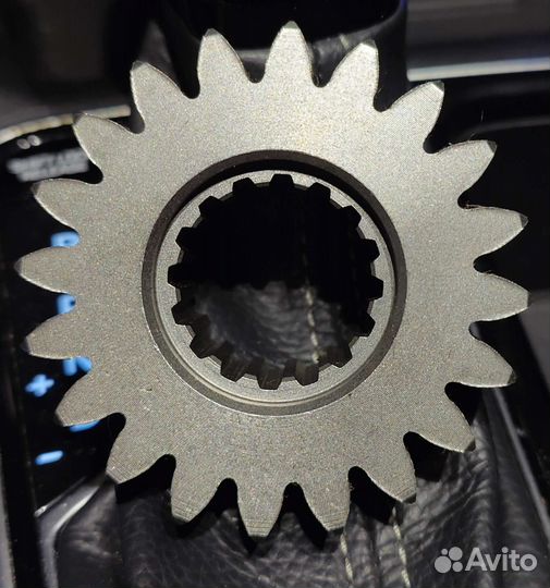 2-я передача 24221-48G00