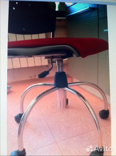 Итальянские стулья