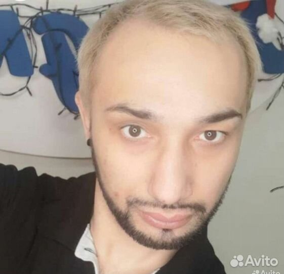 Парикмахер-универсал в салоне Красоты