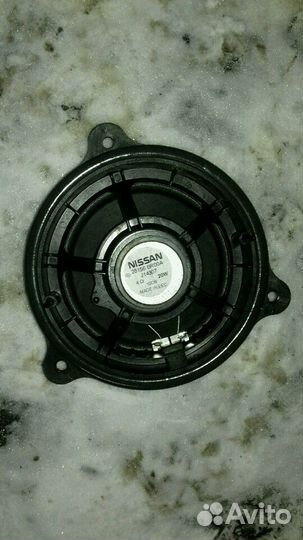 Передняя правая обшивка двери ниссан альмера G15