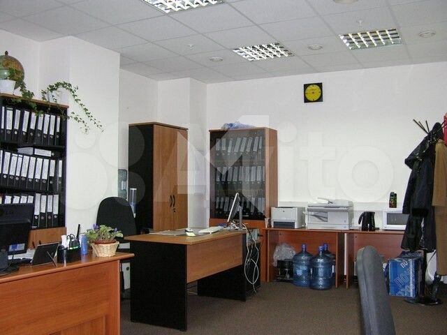 Сдается Офис 79м2