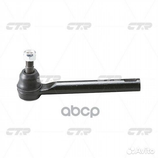 Нак.рул.тяги nissan murano 05 CE0496 CTR