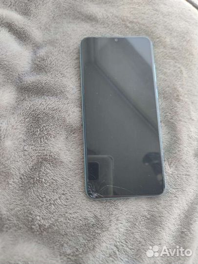 Телефон honor 9А