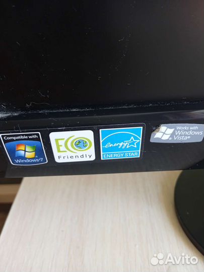 Монитор для компьютера