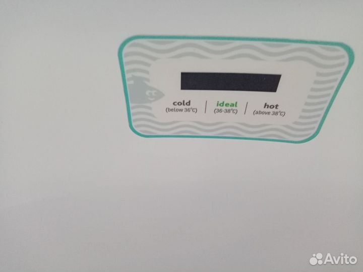 Ванночка для купания