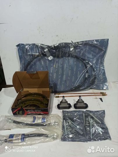 Запчасти на daewoo matiz