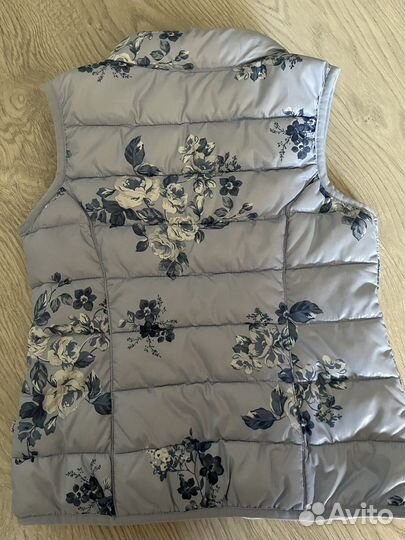 Жилетка Benetton для девочки