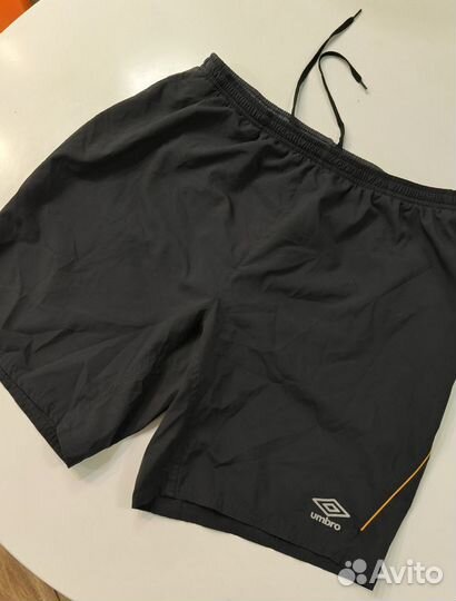 Umbro, шорты, XL, 52-54