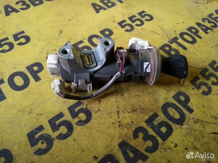 Замок зажигания Subaru Impreza G12