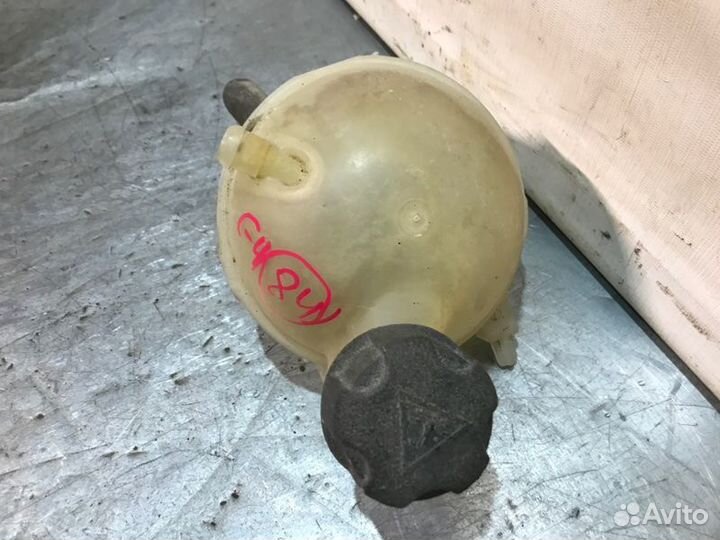 Бачок расширительный Citroen C4 хетчбек EP6 2012