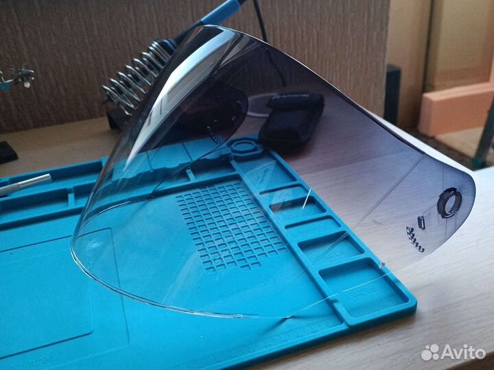 Визор для шлема Shoei J-Wing