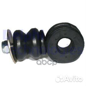 Тяга стабилизатора компл. VW Passat tc2037 Delphi